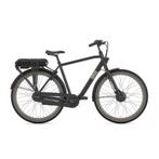 Gazelle Esprit HFB Black Mat e-bike VAN 2199 NU 1799, Nieuw, Ophalen of Verzenden, 50 km per accu of meer, 51 tot 55 cm