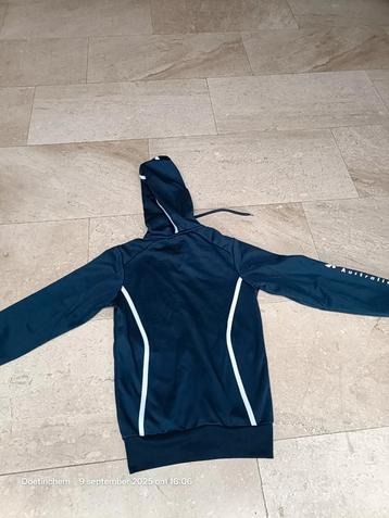 Reece Hockey Vest Maat 140 beschikbaar voor biedingen