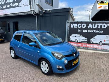 Renault Twingo 1.2 16V Collection airco nette auto beschikbaar voor biedingen
