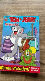 Tom & Jerry strippocket no. 3, Ophalen of Verzenden, Zo goed als nieuw