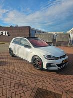 Volkswagen Golf 2.0 TSI  TCR  380PK 7-DSG 2019 Wit, Zwart, 4 cilinders, 1984 cc, Wit