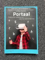 Portaal, Ophalen of Verzenden, Alpha, Zo goed als nieuw, HBO