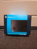 Steam Link - compleet inc originele doos., Ophalen, Zo goed als nieuw