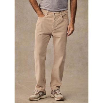Octobre Corduroy Albano Broek - maat 34 van € 152 NU € 129 beschikbaar voor biedingen