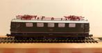 Roco E-lok E41 072 van de DB, Gebruikt, Ophalen of Verzenden, Roco, Analoog