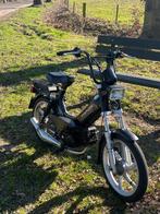 Tomos a35 standaard geel kenteken 2014, Fietsen en Brommers, Ophalen, Gebruikt, Maximaal 45 km/u, 2 versnellingen