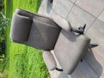 Relax stoel, Huis en Inrichting, Stoelen, Ophalen, Zo goed als nieuw, Eén, Stof