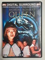 Mortal Kombat Conquest Queen dvd, Ophalen of Verzenden, Zo goed als nieuw, Actie, Vanaf 16 jaar