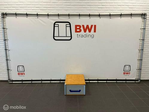 Sortimo bedrijfswageninrichting / businrichting / ladekast, Auto-onderdelen, Interieur en Bekleding, Gebruikt, Ophalen of Verzenden