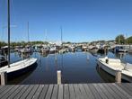 Dubbele ligplaats te koop Jachthaven Kaagdorp op Kaageiland, Buiten