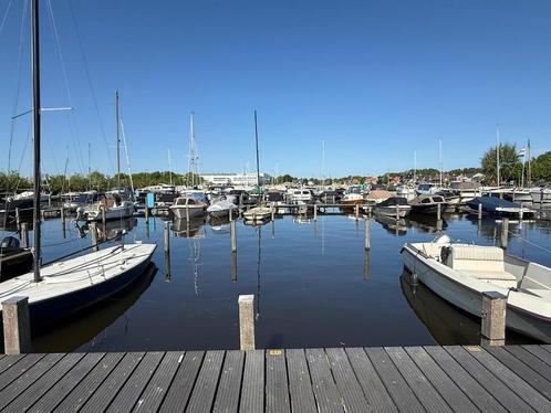Dubbele ligplaats te koop Jachthaven Kaagdorp op Kaageiland, Watersport en Boten, Ligplaatsen, Buiten