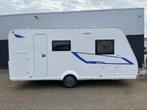 Caravelair Alba Family 466 Nieuw 2026 Gratis Airco, Caravans en Kamperen, Bedrijf, Caravelair, Overige, 1000 - 1250 kg