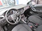 Opel ASTRA 1.0 Edition 5 Deurs Airco PDC, Auto's, Stof, Gebruikt, Euro 6, 610 kg