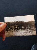 kaart .oud valkeveen kinderbad, Ophalen of Verzenden, 1940 tot 1960, Ongelopen, Zuid-Holland