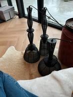 Hanglamp by boo, Ophalen of Verzenden, Zo goed als nieuw, Metaal, 75 cm of meer