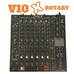 Pioneer DJM V10 - ROTARY by MIXBOX, Nieuw, Ophalen of Verzenden, Minder dan 5 kanalen