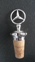 Mercedes Benz automobilia karafdop, Verzenden, Zo goed als nieuw, Auto's