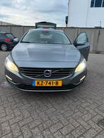 Volvo V60 D5 Twin Engine 231pk Geartronic AWD Plug In Hybrid, Auto's, Automaat, 1800 kg, 163 pk, Vierwielaandrijving