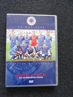 DVD UEFA Cup finale 2008 Glasgow Rangers - Zenit FC, Alle leeftijden, Ophalen of Verzenden, Nieuw in verpakking, Voetbal