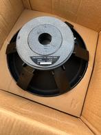 Amate Master Audio 15 inch Speaker, Ophalen of Verzenden, Gebruikt, Overige typen, Overige merken