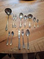 Bestekset, Ophalen, Gebruikt, Rvs of Chroom, Vaatwasserbestendig