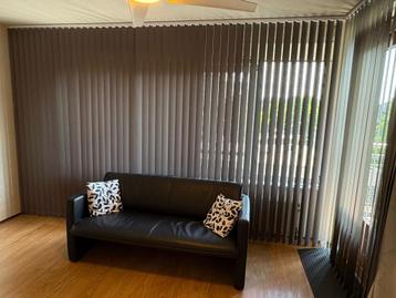 Luxaflex Verticale Lamellen/Jaloezieën - 2 Sets beschikbaar voor biedingen