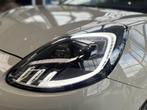 Ford Puma EcoBoost Hybrid 125pk ST-Line | Winter Pack | Matr, Zwart, Origineel Nederlands, Bedrijf, 19 km/l