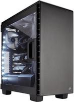 Game PC i7 8700k | 1080ti | watergekoeld | 16gb | 750gb ssd, Ophalen of Verzenden, Zo goed als nieuw, Nvidia Geforce RTX, Gaming