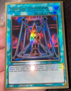 Yu-Gi-Oh! Magical Dimension MGED 1st Edition !, Ophalen of Verzenden