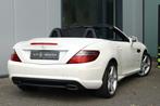 Mercedes-Benz SLK-klasse 200 / AMG line / Airscarf / Panoram, Automaat, Euro 5, 4 cilinders, Cabriolet