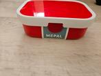 Mepal lunch-/broodtrommel  nieuw, Ophalen, Nieuw