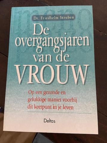 De overgangsjaren van de vrouw - Friedhelm Struben beschikbaar voor biedingen