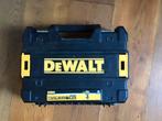 DEWALT Gereedschapskoffer boormachine als nieuw! Stevig!, Doe-het-zelf en Verbouw, Nieuw, Ophalen of Verzenden