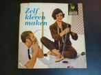 Zelf kleren maken, 1966, Ophalen of Verzenden, Gebruikt, Overige typen
