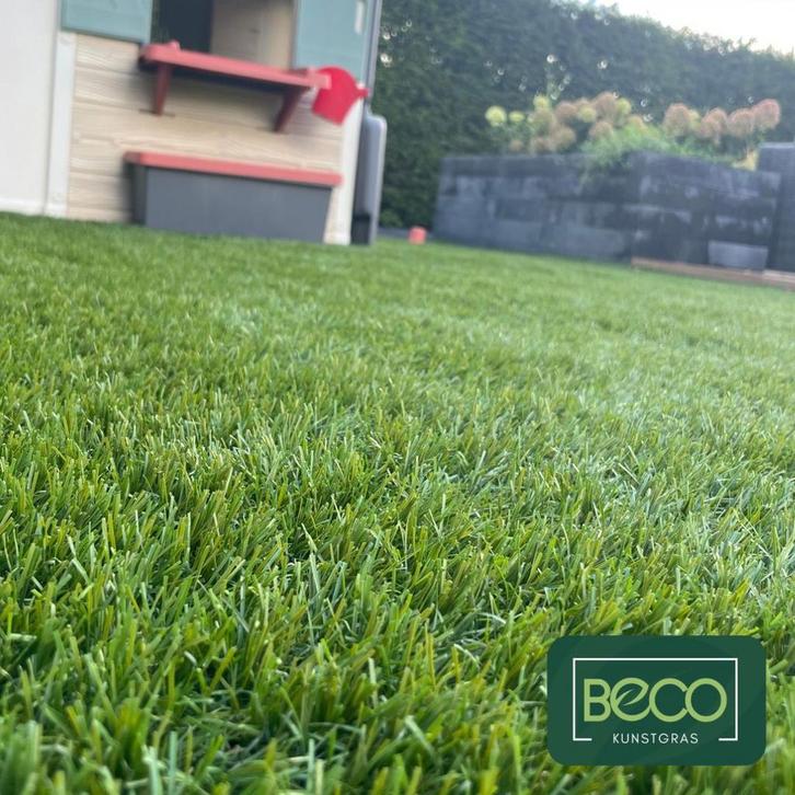 Kunstgras UITBLINKERS 😍 # RUIM ASSORTIMENT, Tuin en Terras, Gras en Kunstgras, Nieuw, Kunstgras, 20 m² of meer, Ophalen