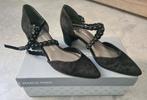 Mooie zwarte pumps, maat 38, Pumps, Zwart, Marco Tozzi, Ophalen of Verzenden