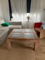 Coffee table, Ophalen, 50 tot 100 cm, Vierkant, 50 tot 100 cm