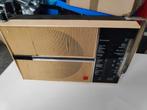 Vintage Beromünster Transistorradio, Ophalen of Verzenden, Gebruikt, Transistorradio