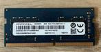 SODIMM RAM 8GB 2400MHz, Ophalen, Gebruikt, DDR4, 8 GB