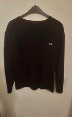 Zumo Longsleeve Maat L Heren, Ophalen of Verzenden, Zo goed als nieuw, Overige maten, Zwart