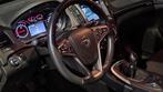 Opel Insignia 1.6 T Edition | Trekhaak | Navigatie | Cruise, Auto's, Opel, Voorwielaandrijving, Stof, Gebruikt, 4 cilinders