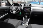 Suzuki Vitara 1.6 Exclusive | Trekhaak | Automaat | Navigati, Auto's, Suzuki, Te koop, Benzine, Gebruikt, SUV of Terreinwagen