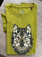 Jack Wolfskin t-shirt jongen 164, Ophalen of Verzenden, Nieuw, Jongen, Shirt of Longsleeve