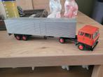 Daf 2800 met eurotrialer lion, Ophalen of Verzenden, Nieuw, Bus of Vrachtwagen, Lion Toys