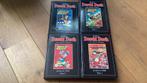 Donald Duck weekbladen Jaargang 1952,1953,1954 deel 1.RUILEN, Boeken, Stripboeken, Walt Disney, Meerdere stripboeken, Ophalen