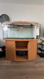 Juwel Aquarium met onderkast 450 liter, Dieren en Toebehoren, Vissen | Aquaria en Toebehoren, Ophalen, Leeg aquarium