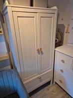 Mooie Kledingkast - Sundvik IKEA, Kinderen en Baby's, Kinderkamer | Commodes en Kasten, Kast, 50 tot 70 cm, 105 cm of meer, Ophalen of Verzenden