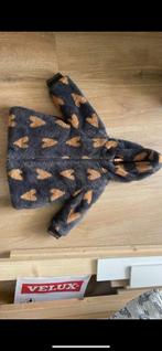 Winterjas maat 92, Ophalen, Zo goed als nieuw, Meisje, Jas