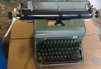 Vintage typemachine, Diversen, Typemachines, Ophalen, Gebruikt