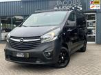 Opel Vivaro 1.6 CDTI L1H1 DC Selection, Voorwielaandrijving, Euro 5, 15 km/l, Gebruikt